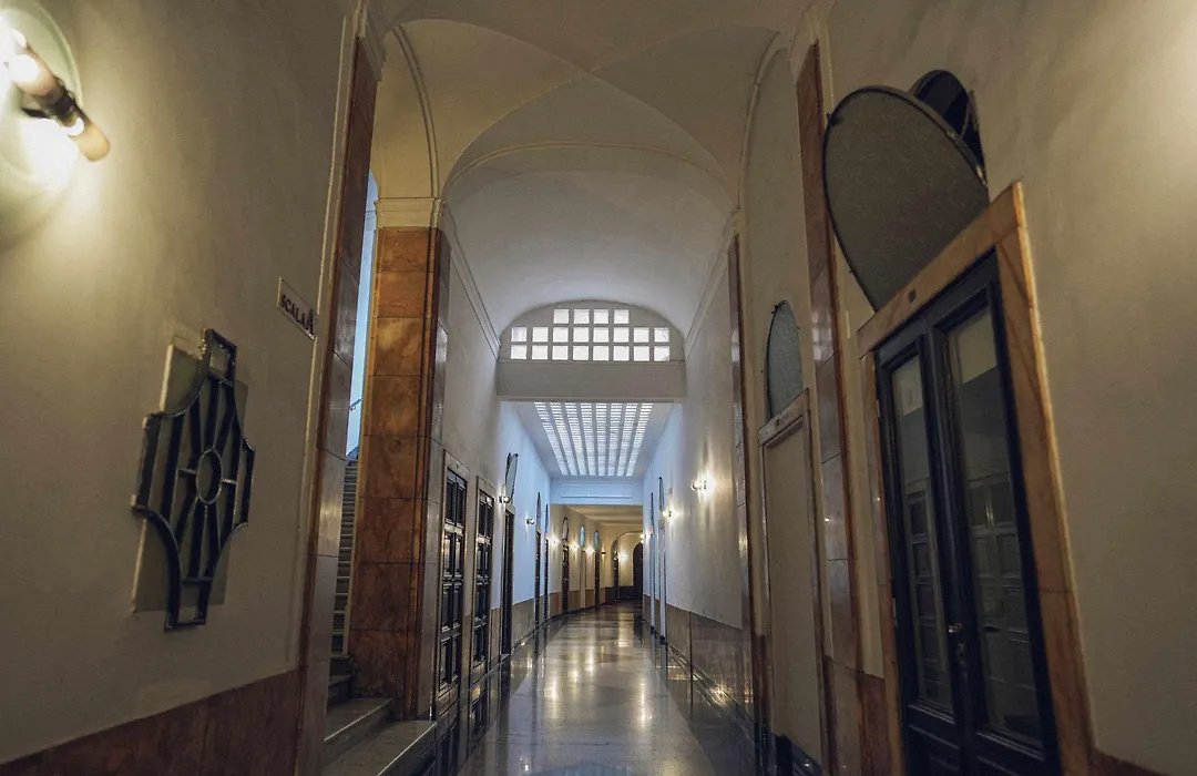 Mas Boutique Hotel Rome-1