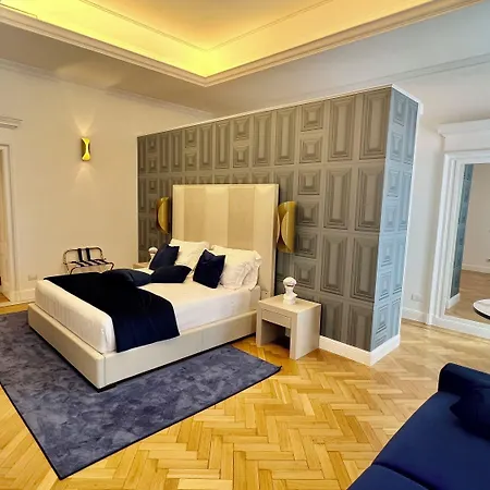 Mas Boutique Hotel Rome-3