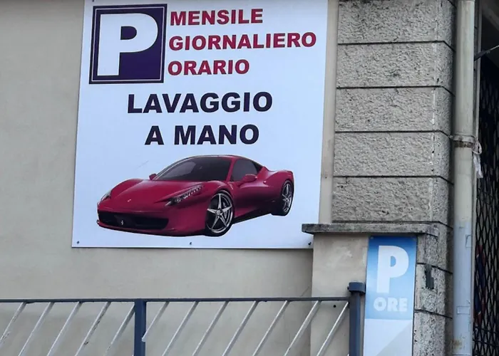 Piccolo Hotel Boutique Roma