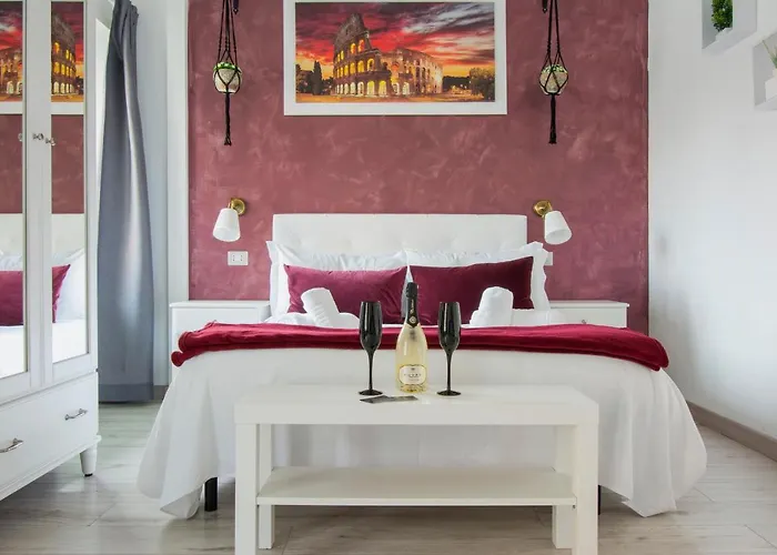 Piccolo Hotel Boutique Roma